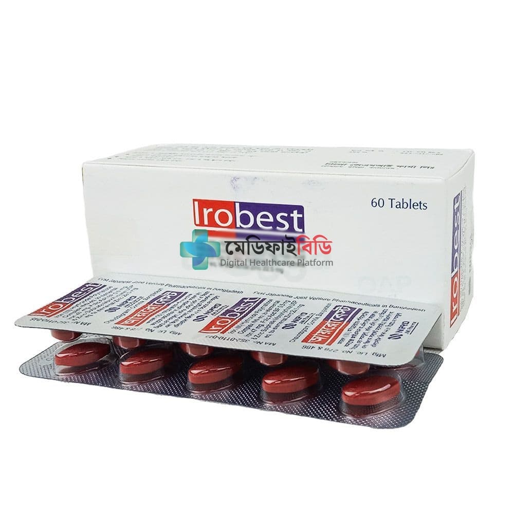 Irobest null