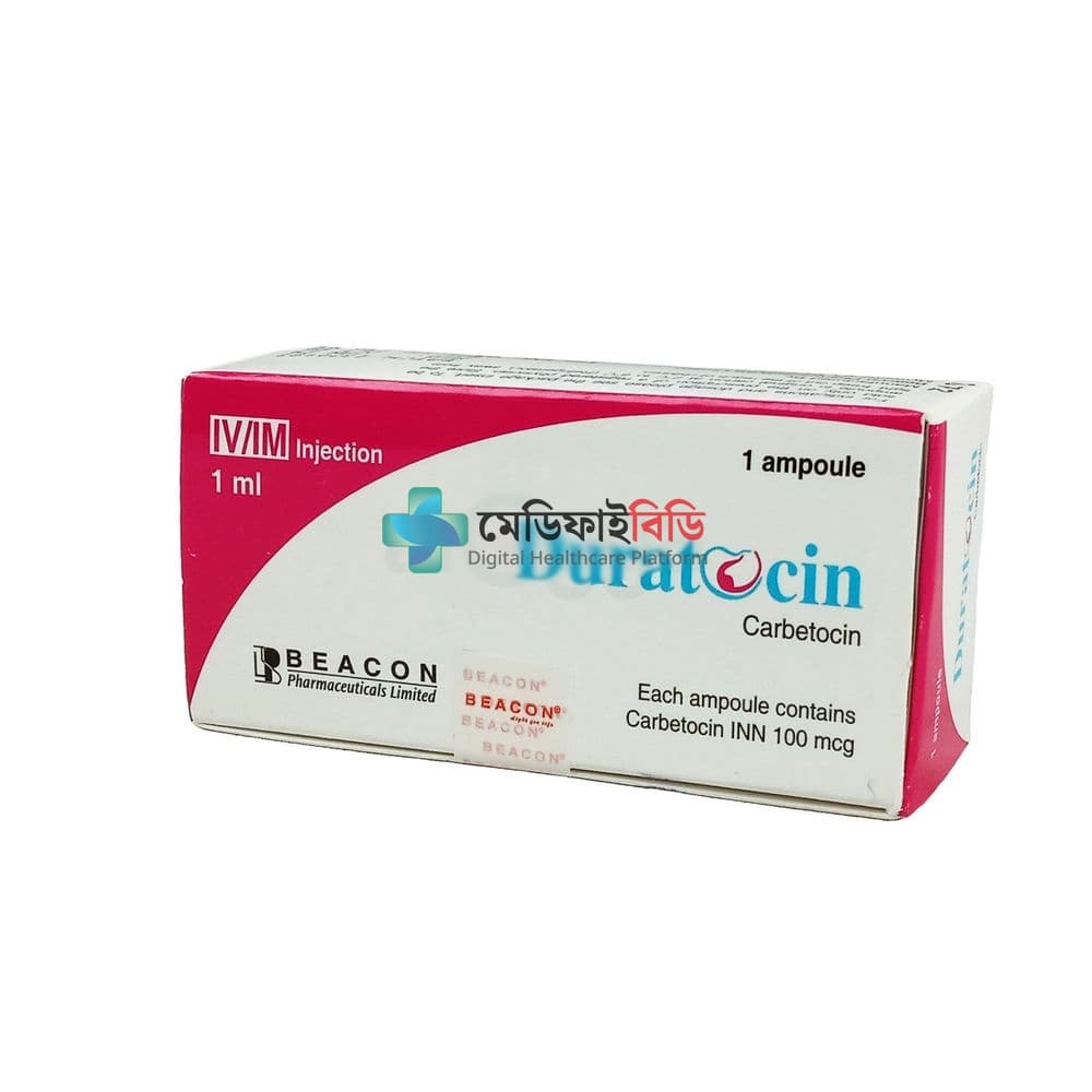 Duratocin 100mcg/ml