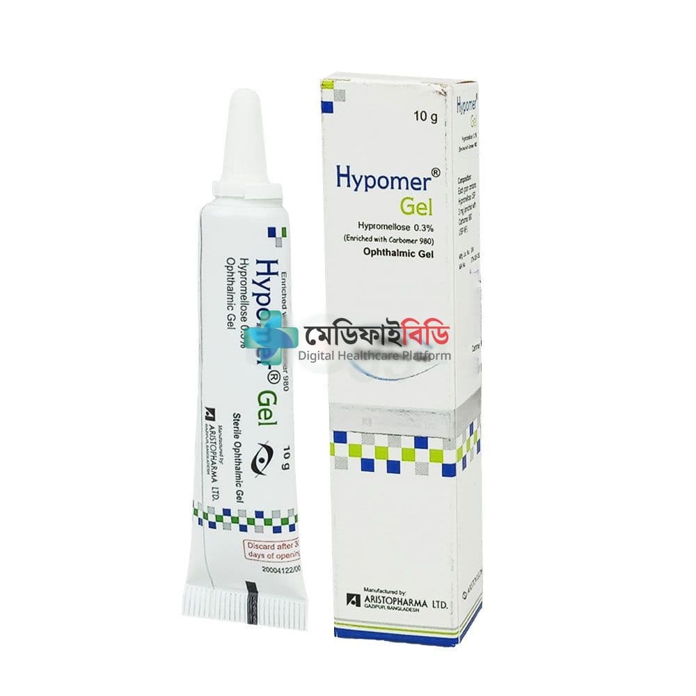 Hypomer Gel 0.30%