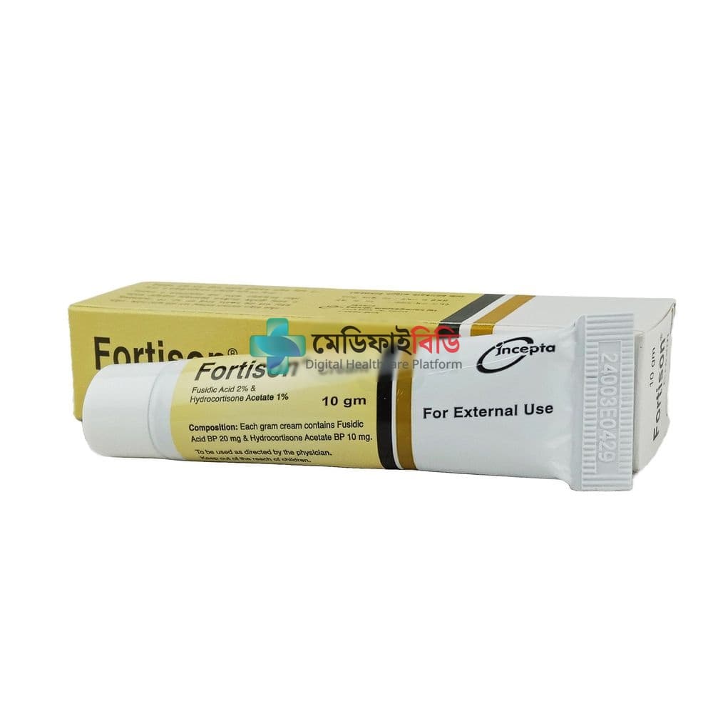 Fortison 2%+1%