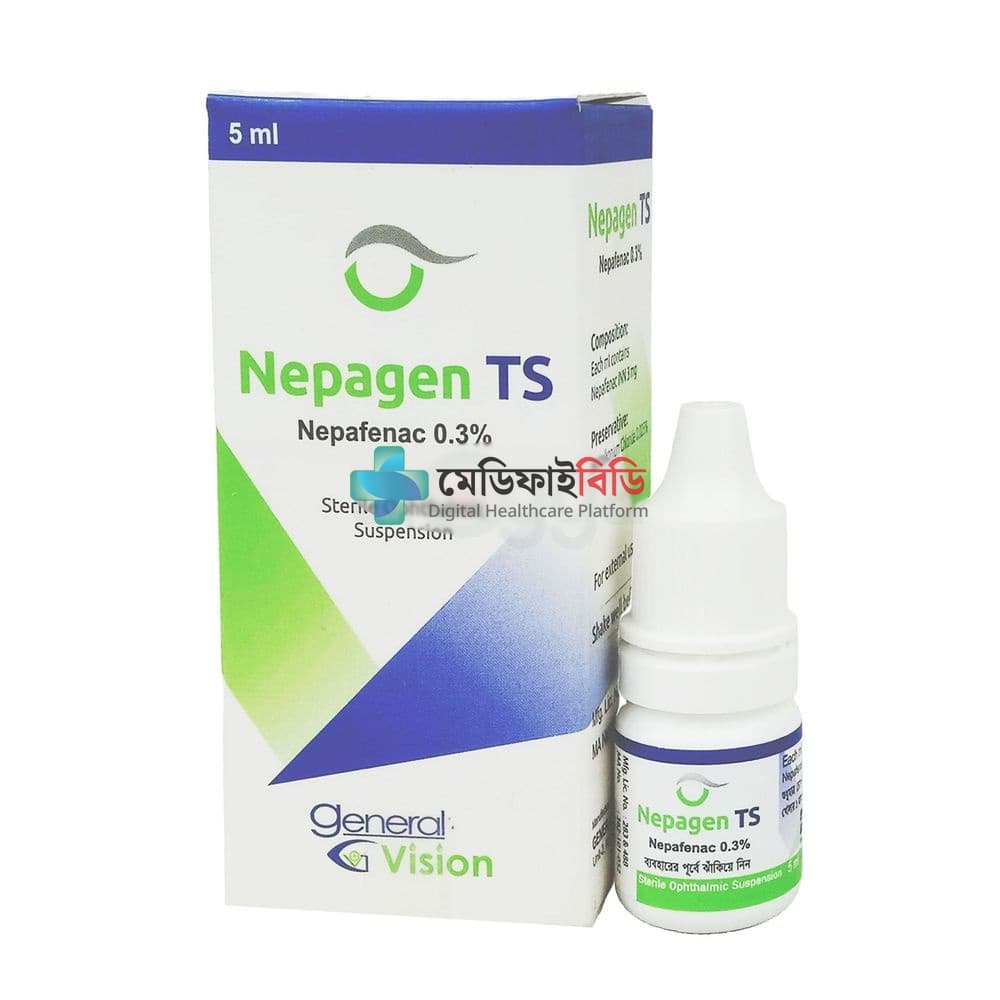 Nepagen TS 0.30%