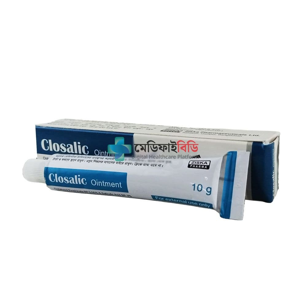 Closalic 10gm