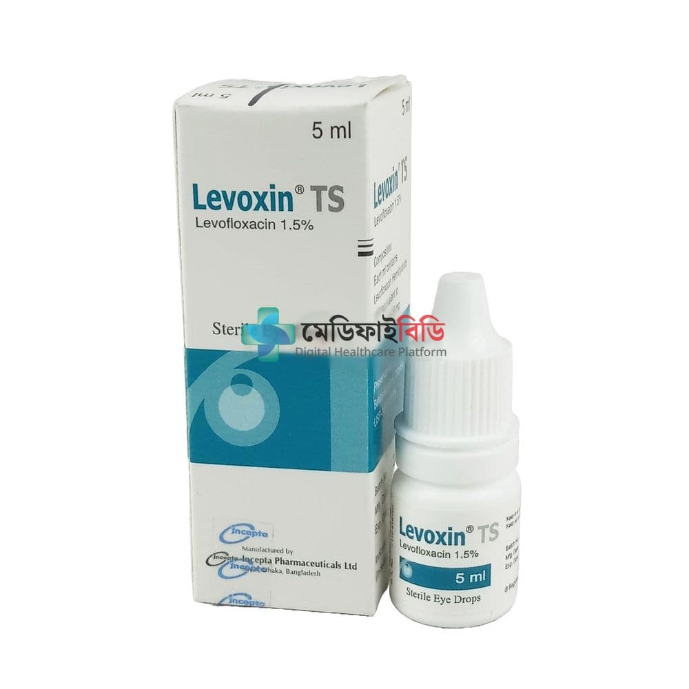 Levoxin TS 1.50%