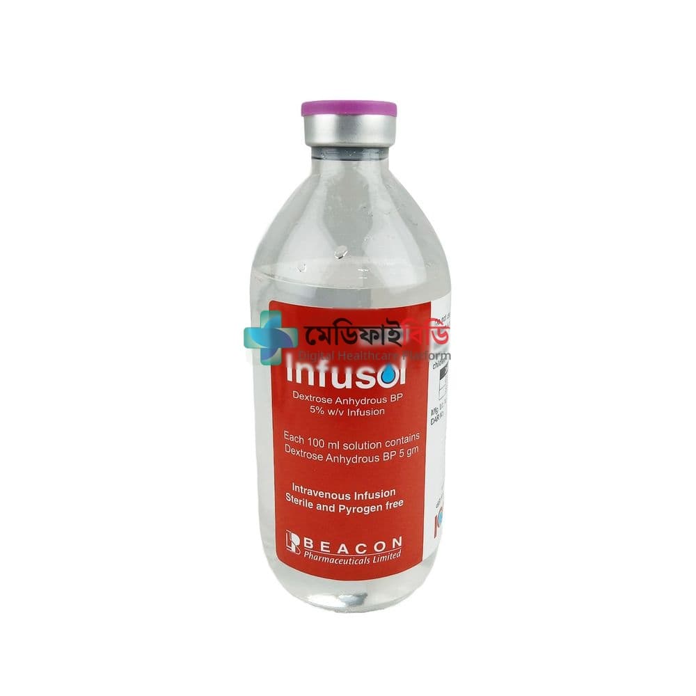 Infusol null