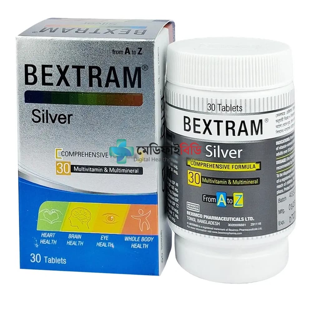 Bextram Silver (30) null