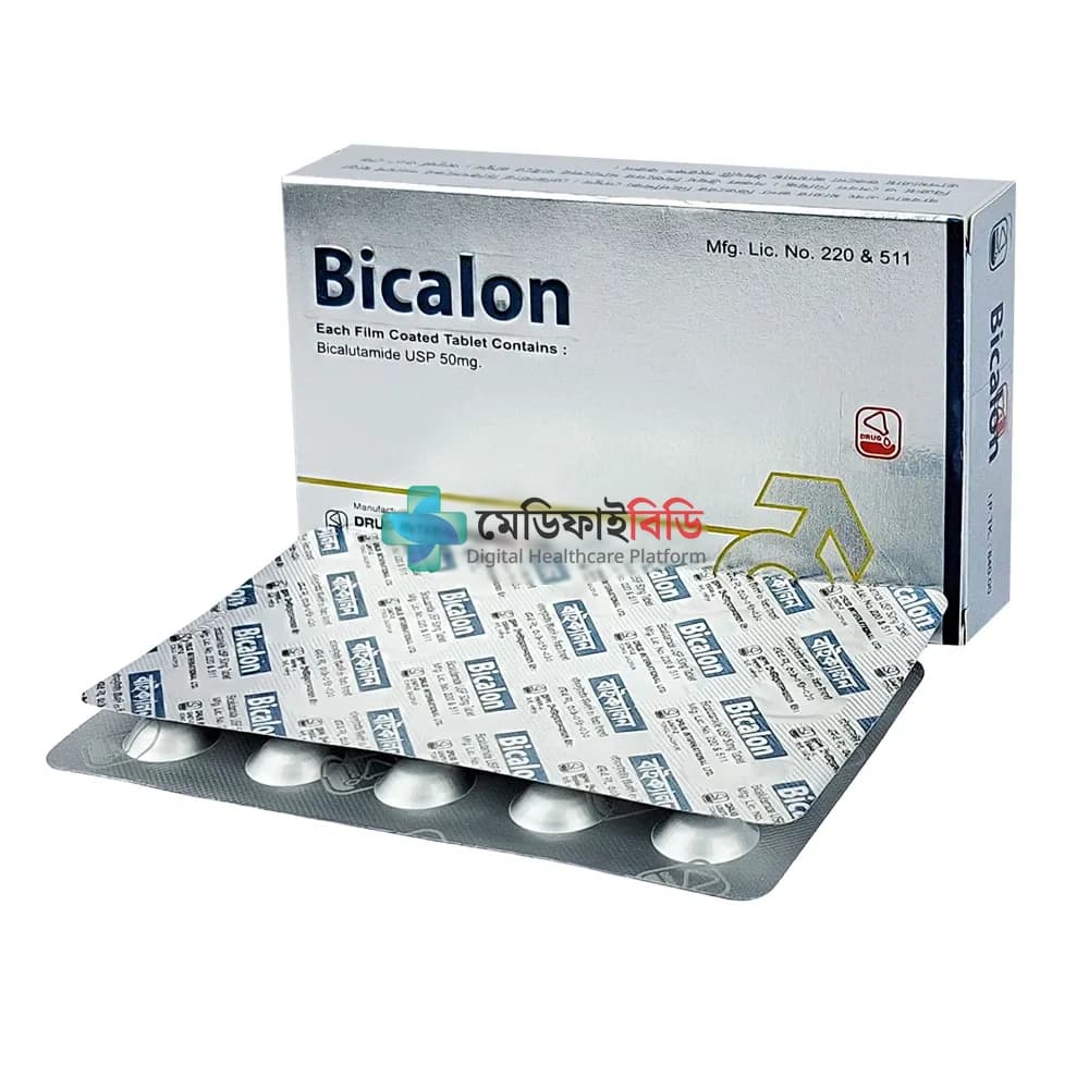 Bicalon 50mg