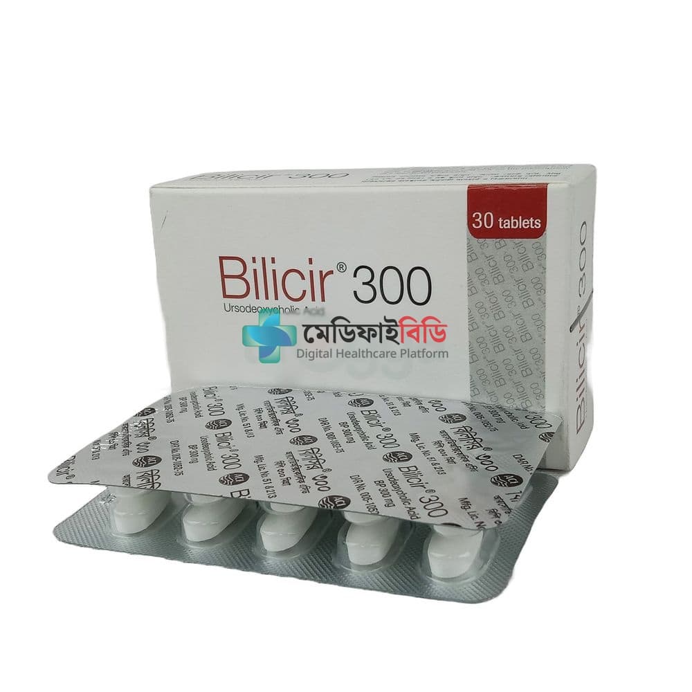 Bilicir 300 300mg