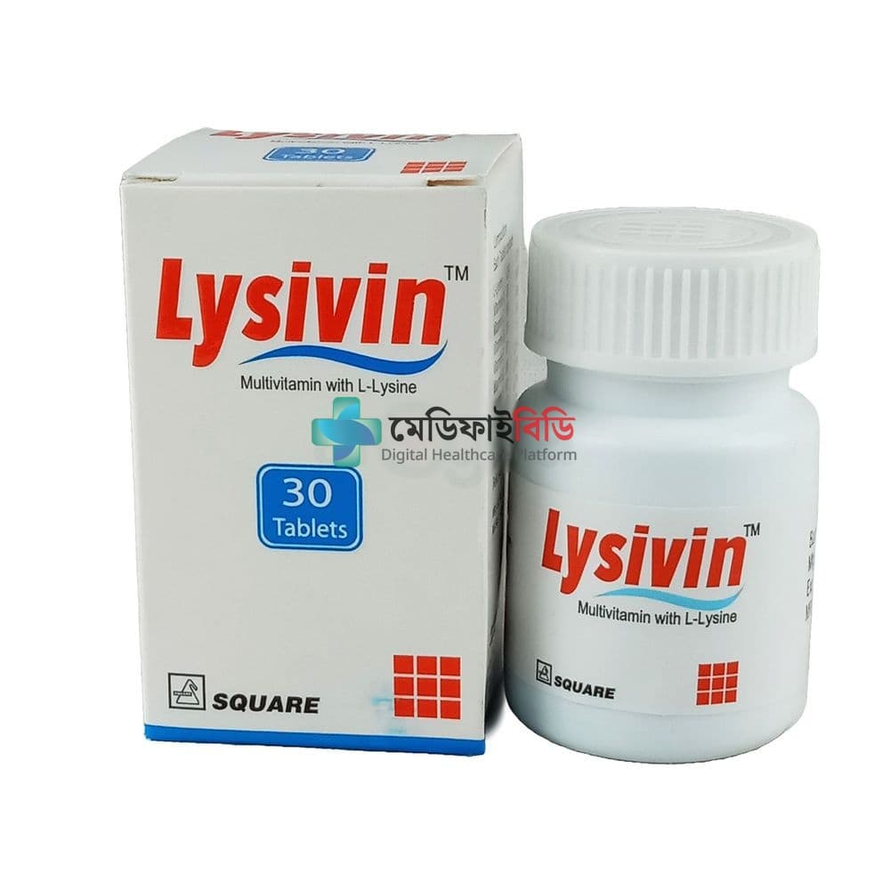 Lysivin null
