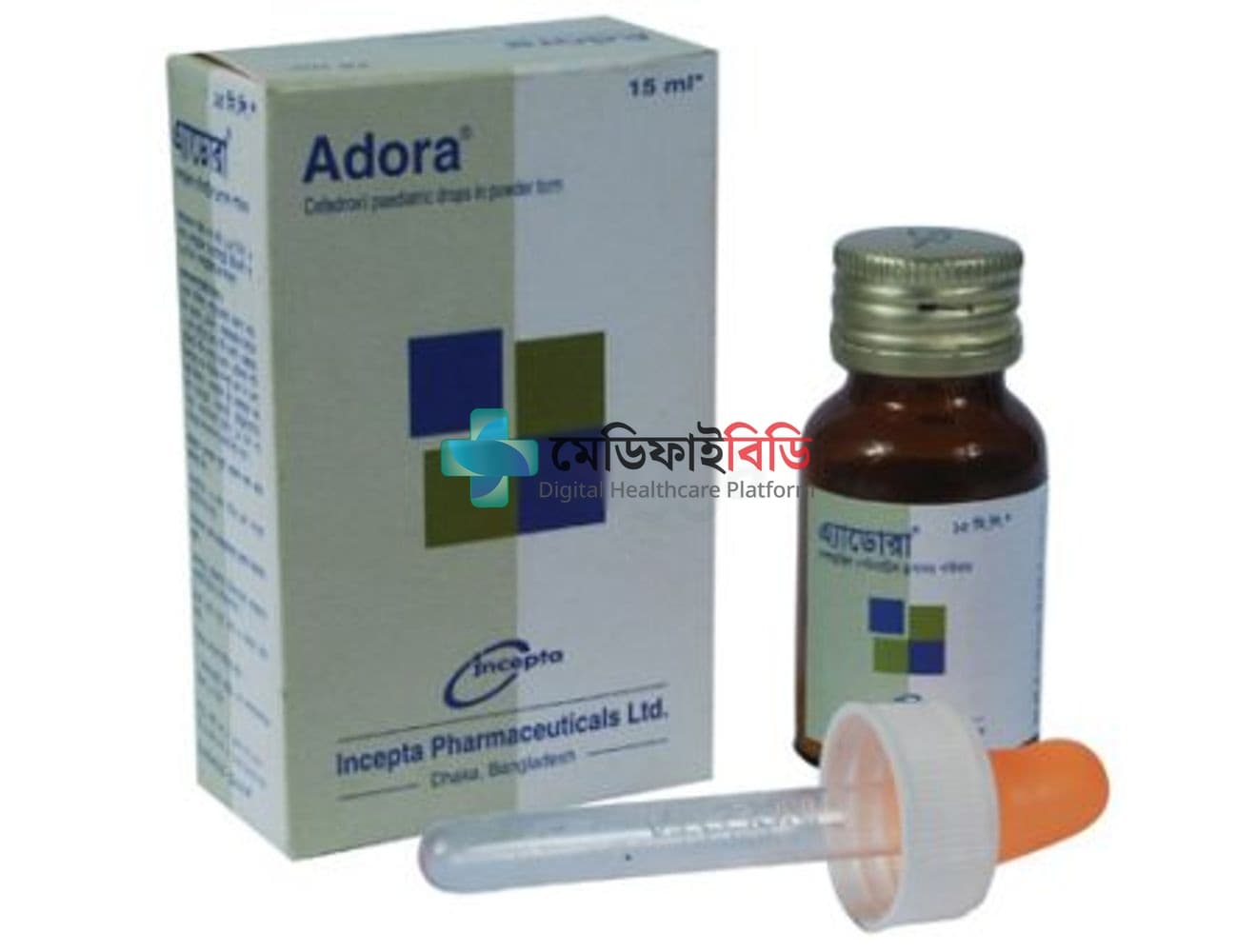 Adora 100mg/ml
