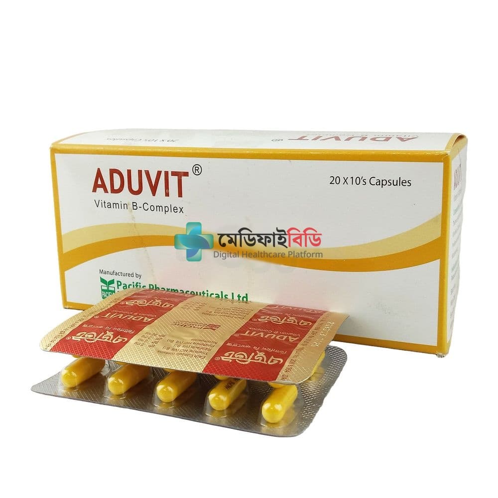 Aduvit null