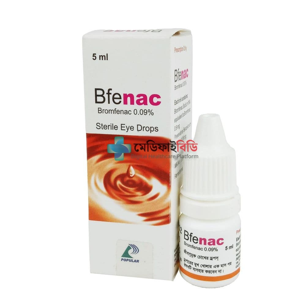 Bfenac 0.09%