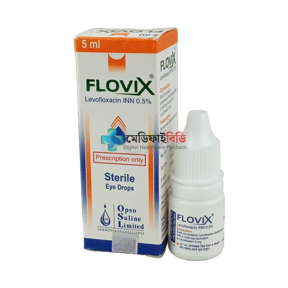 Flovix 0.50%