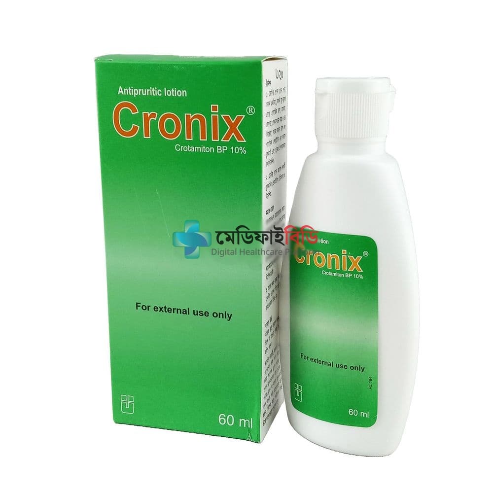 Cronix 10%