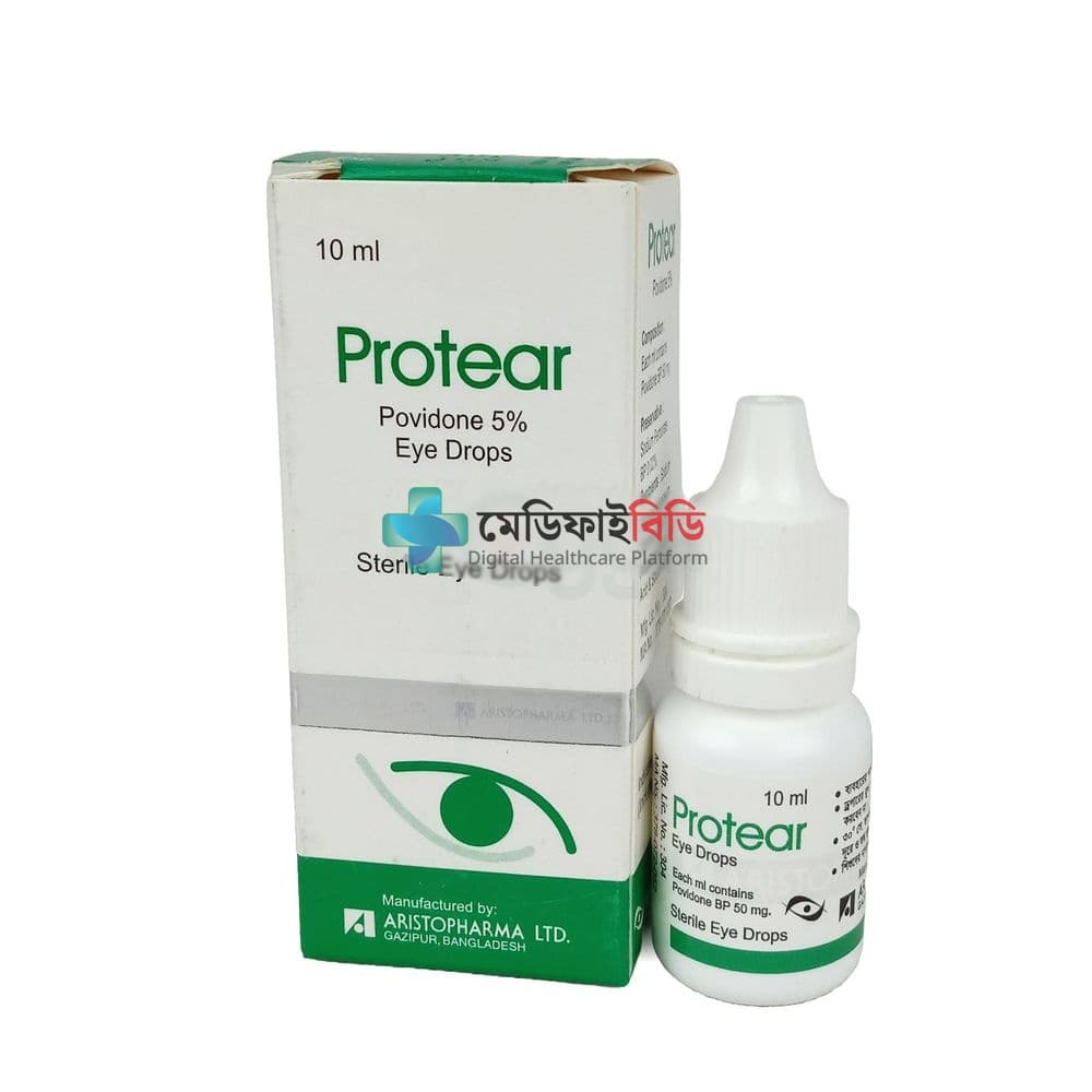 Protear 5%