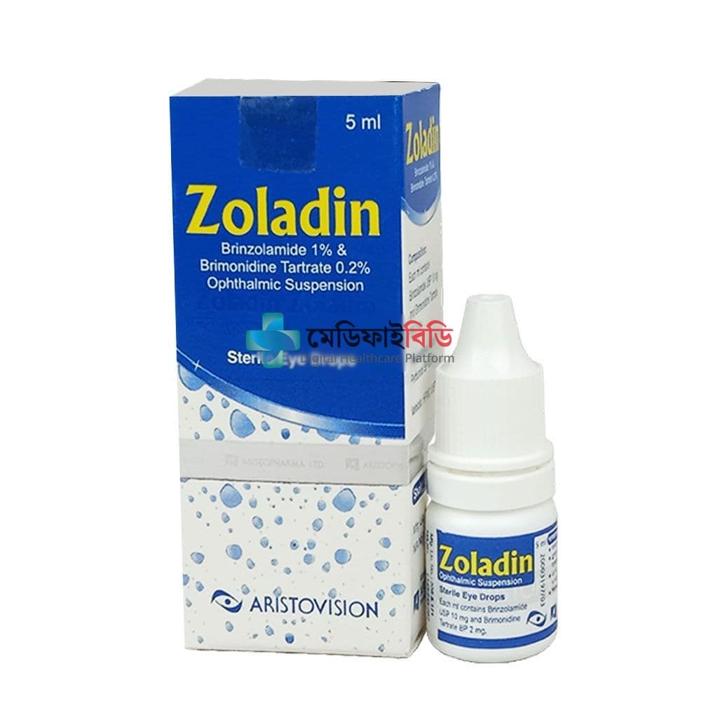 Zoladin 1%+0.2%