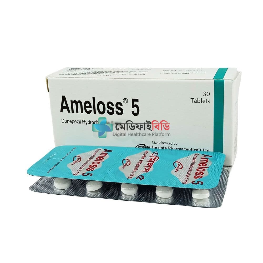 Ameloss 5 5mg