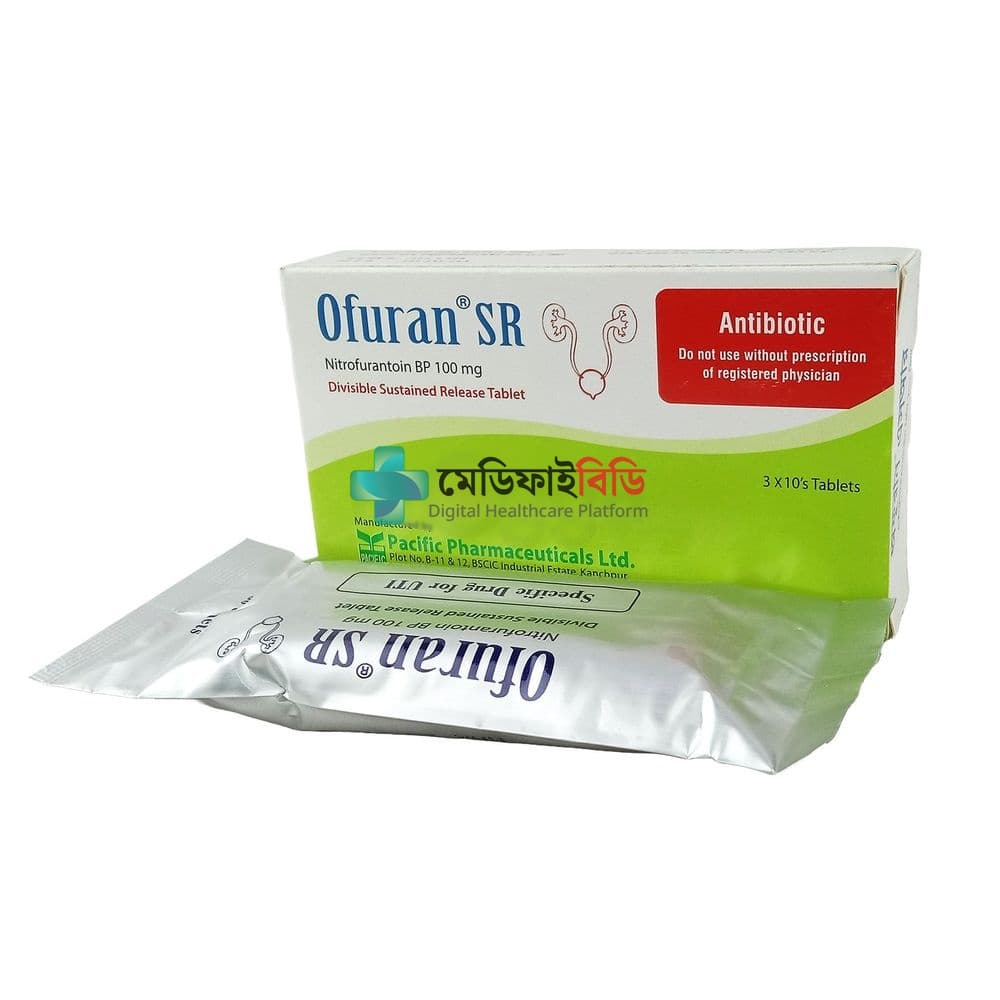Ofuran SR 100mg