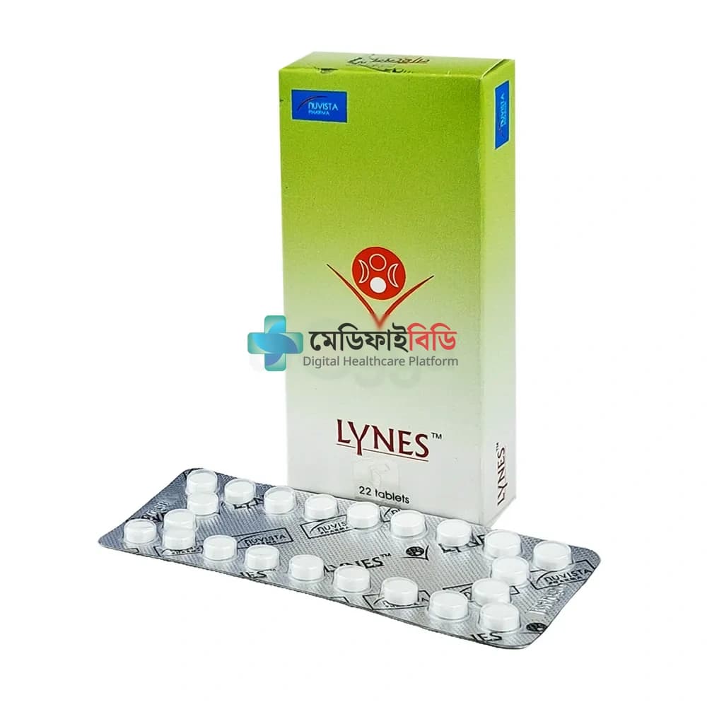 Lynes null