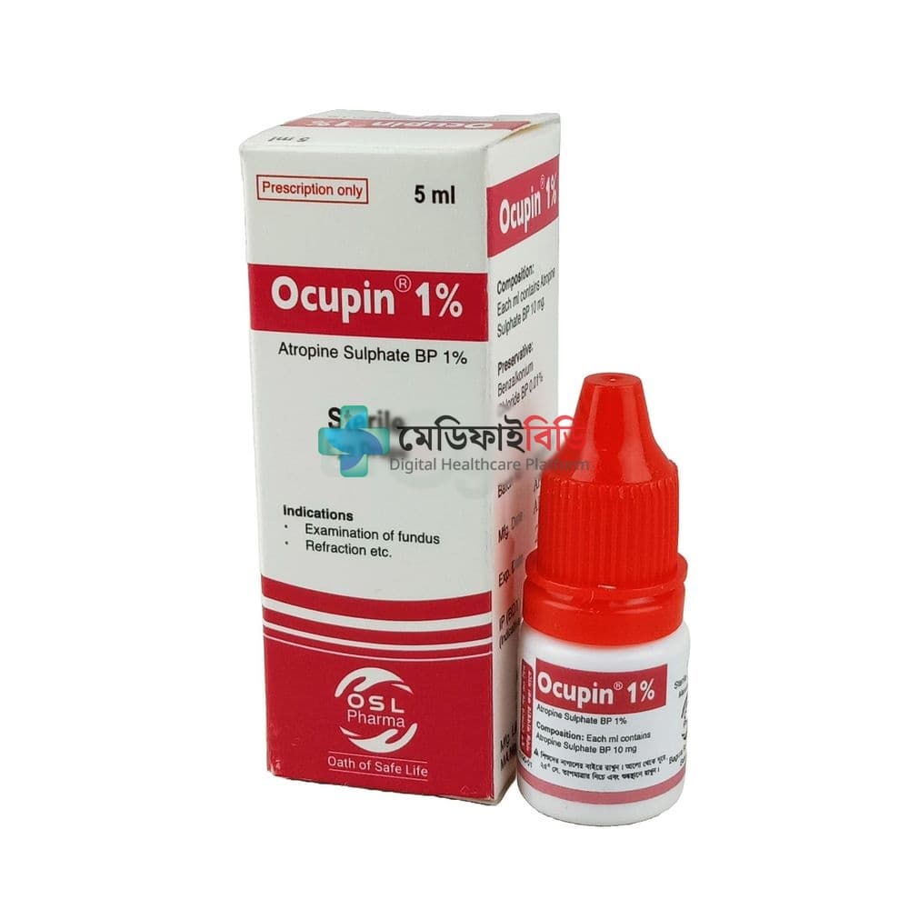 Ocupin 1%