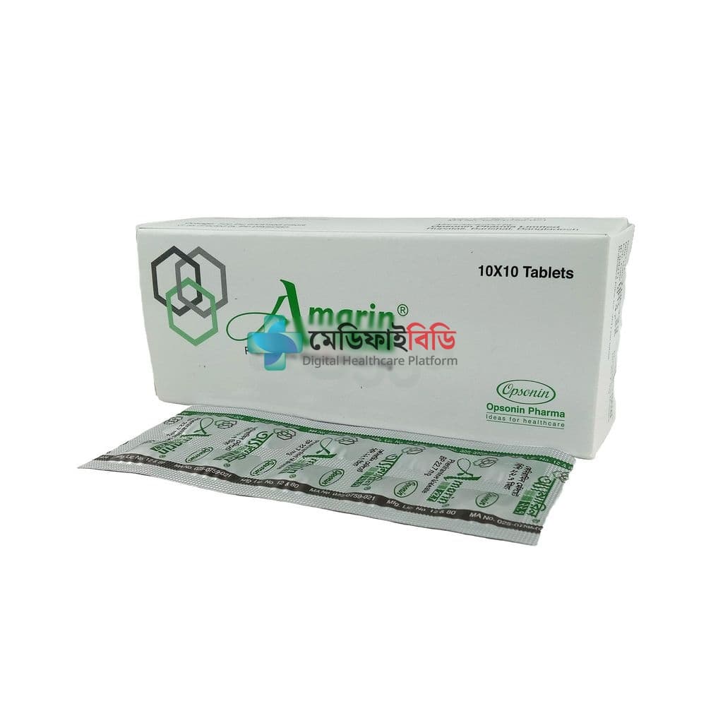 Amarin 22.7mg