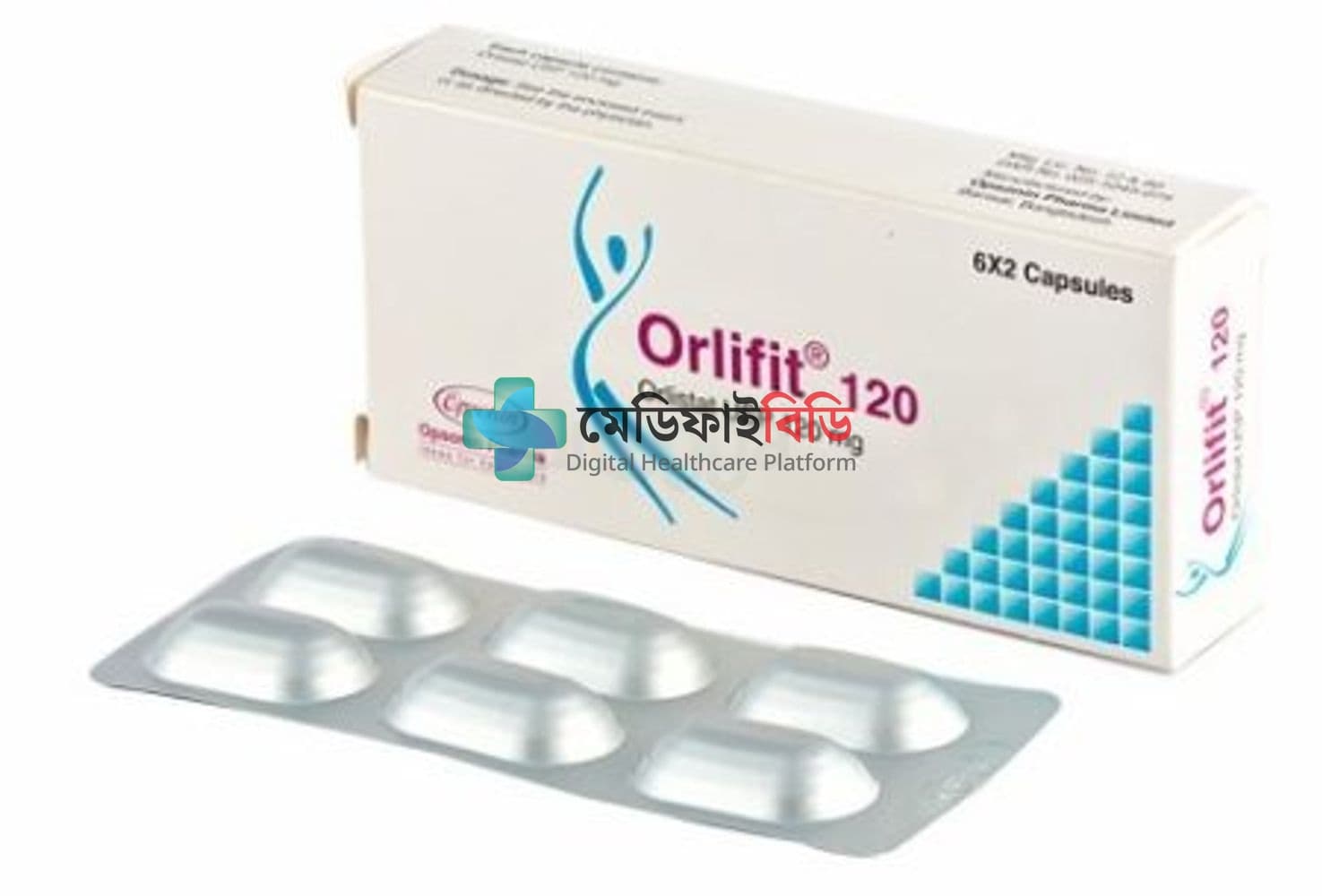 Orlifit 120 120mg