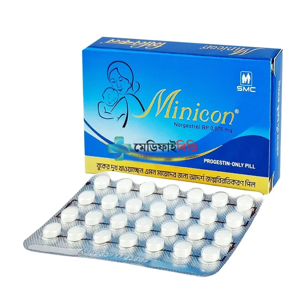 Minicon null