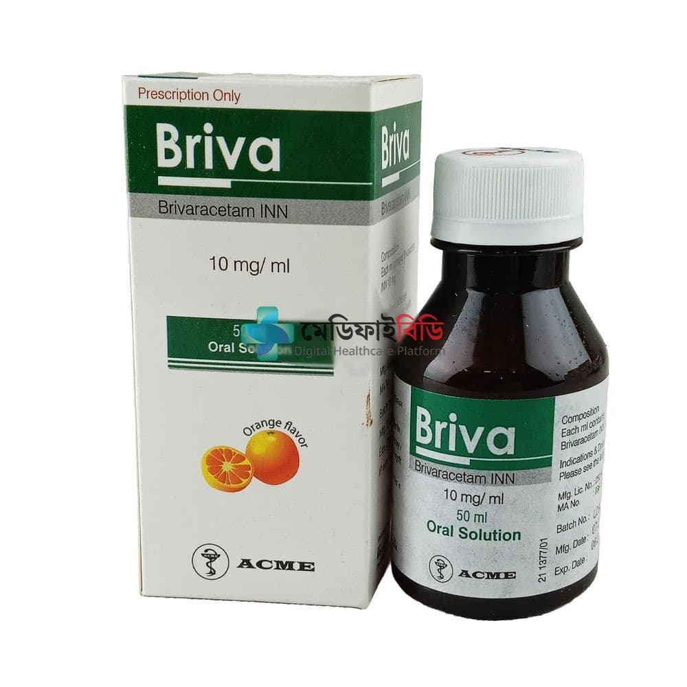 Briva 10mg/ml