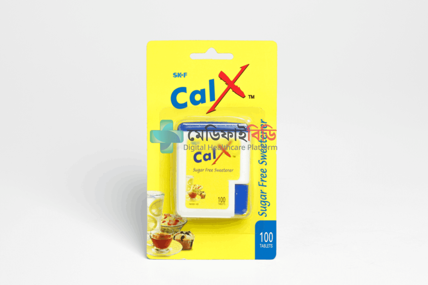 Calx 6.5g