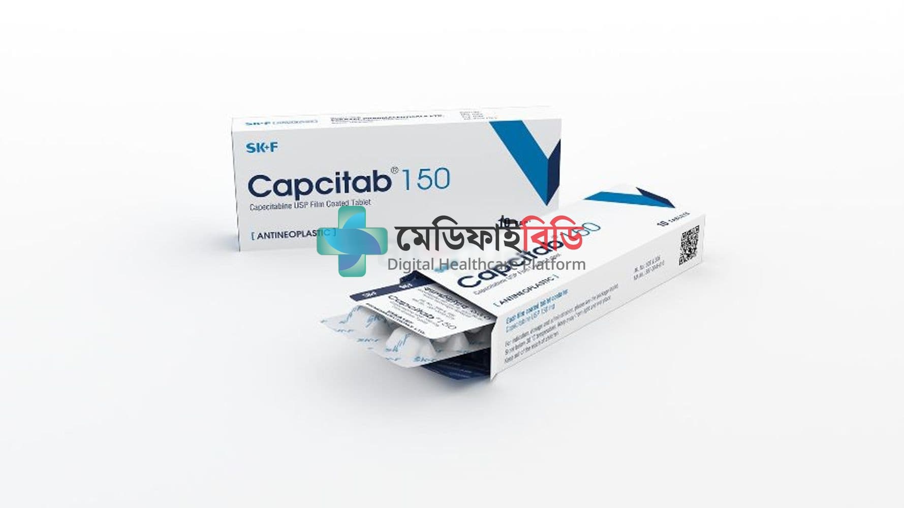 Capcitab 150mg