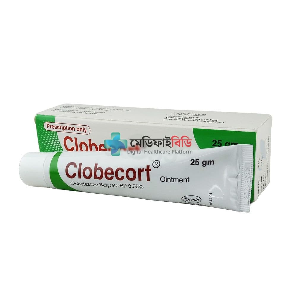 Clobecort 0.05%