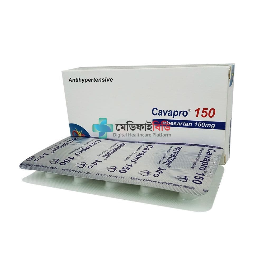 Cavapro 150 null