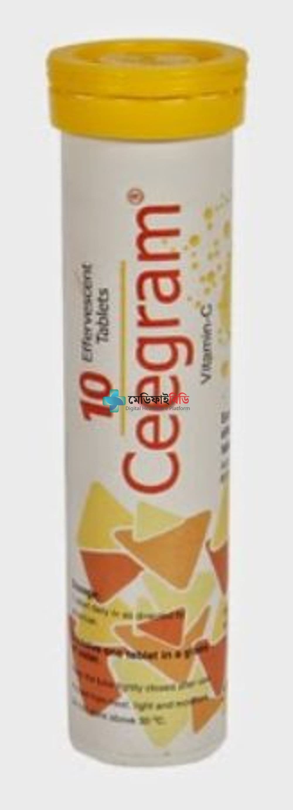 Ceegram 1000mg