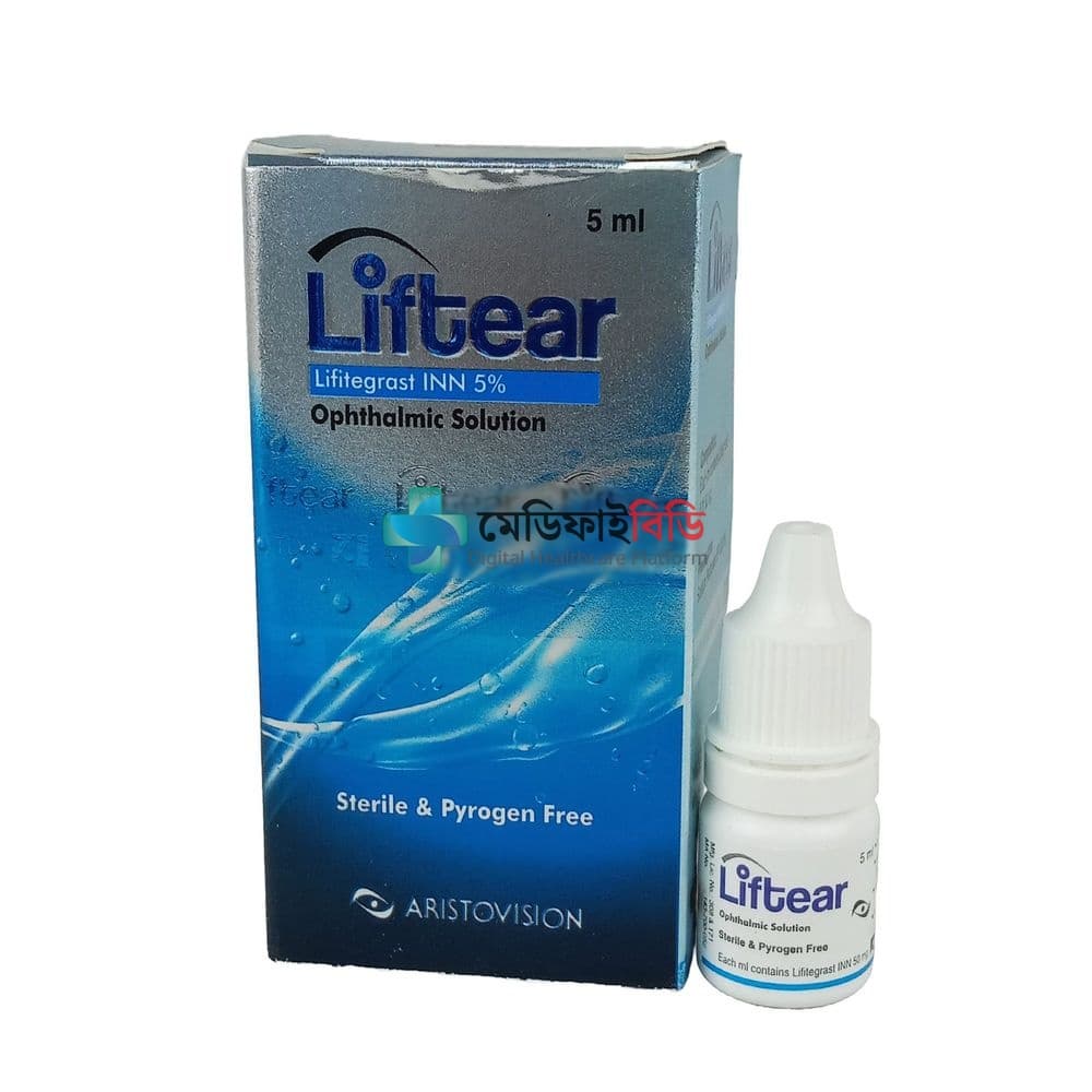 Liftear 5%