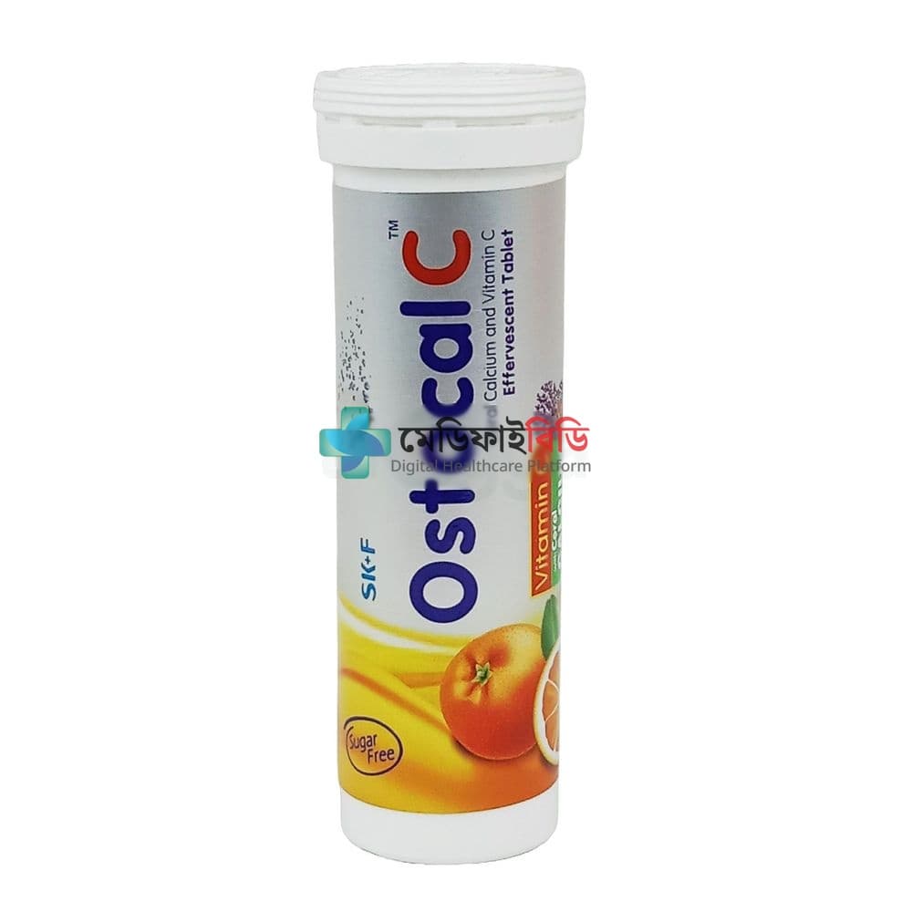 Ostocal C null