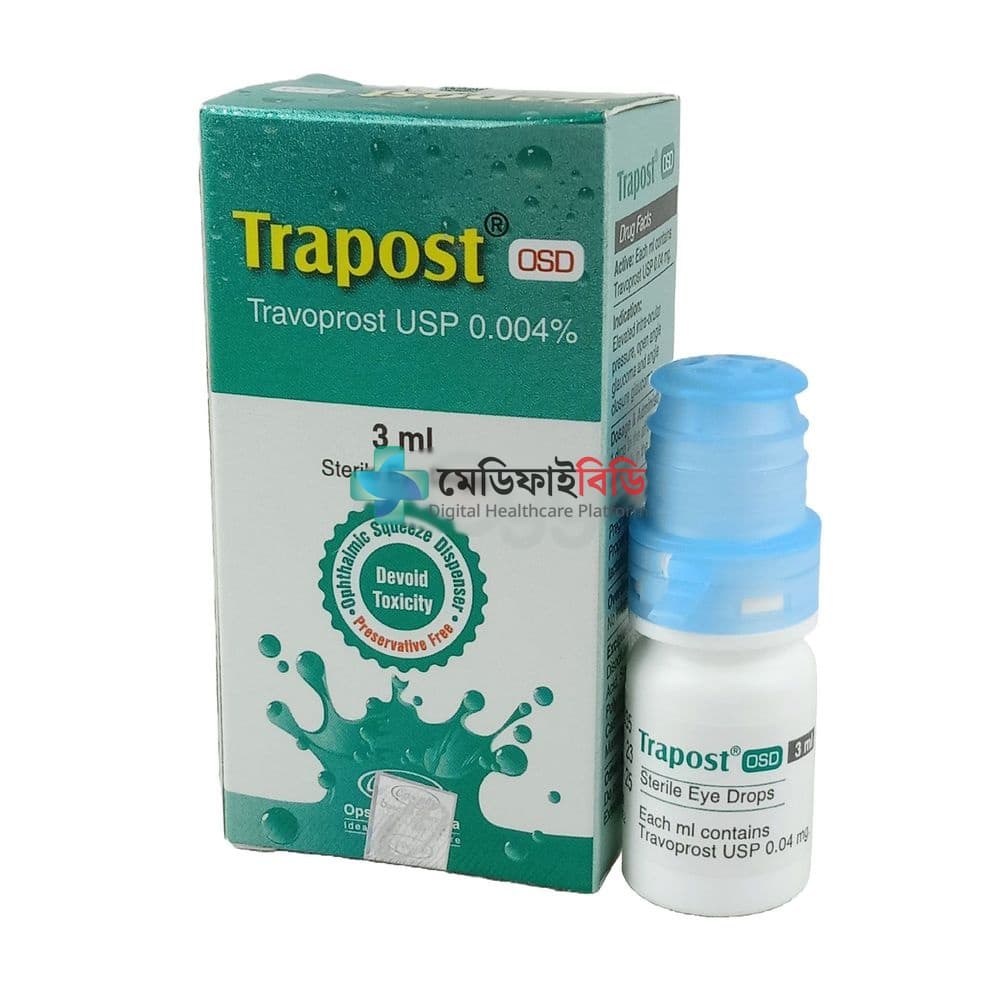 Trapost OSD 0.004%