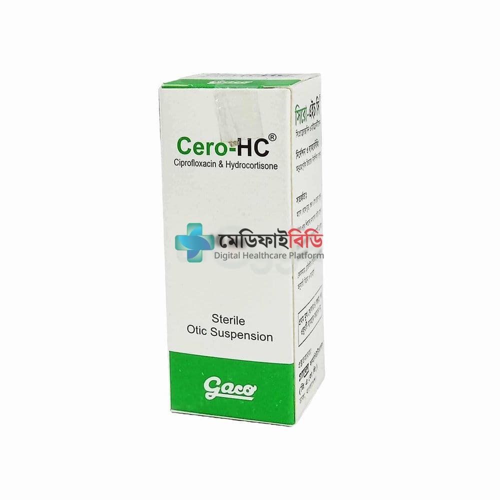Cero HC 0.3%+0.1%
