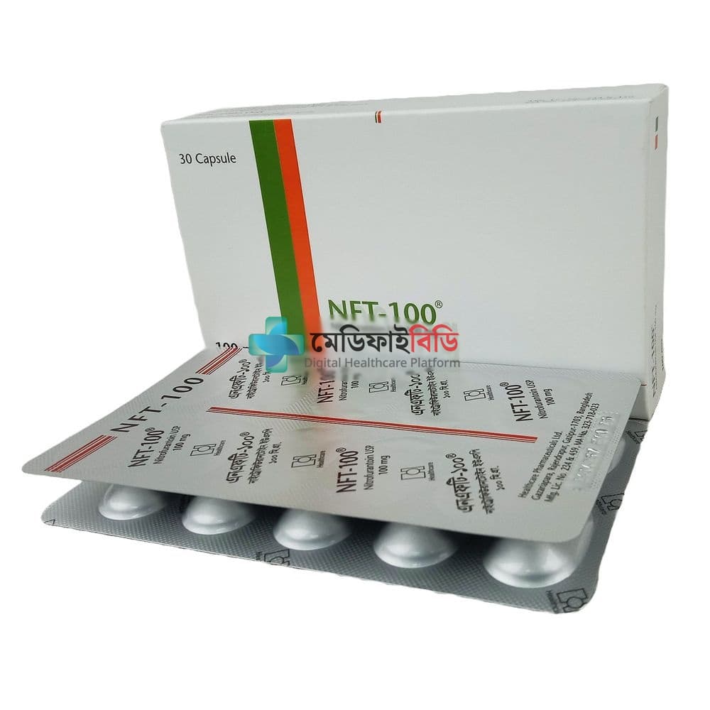 NFT 100 100mg