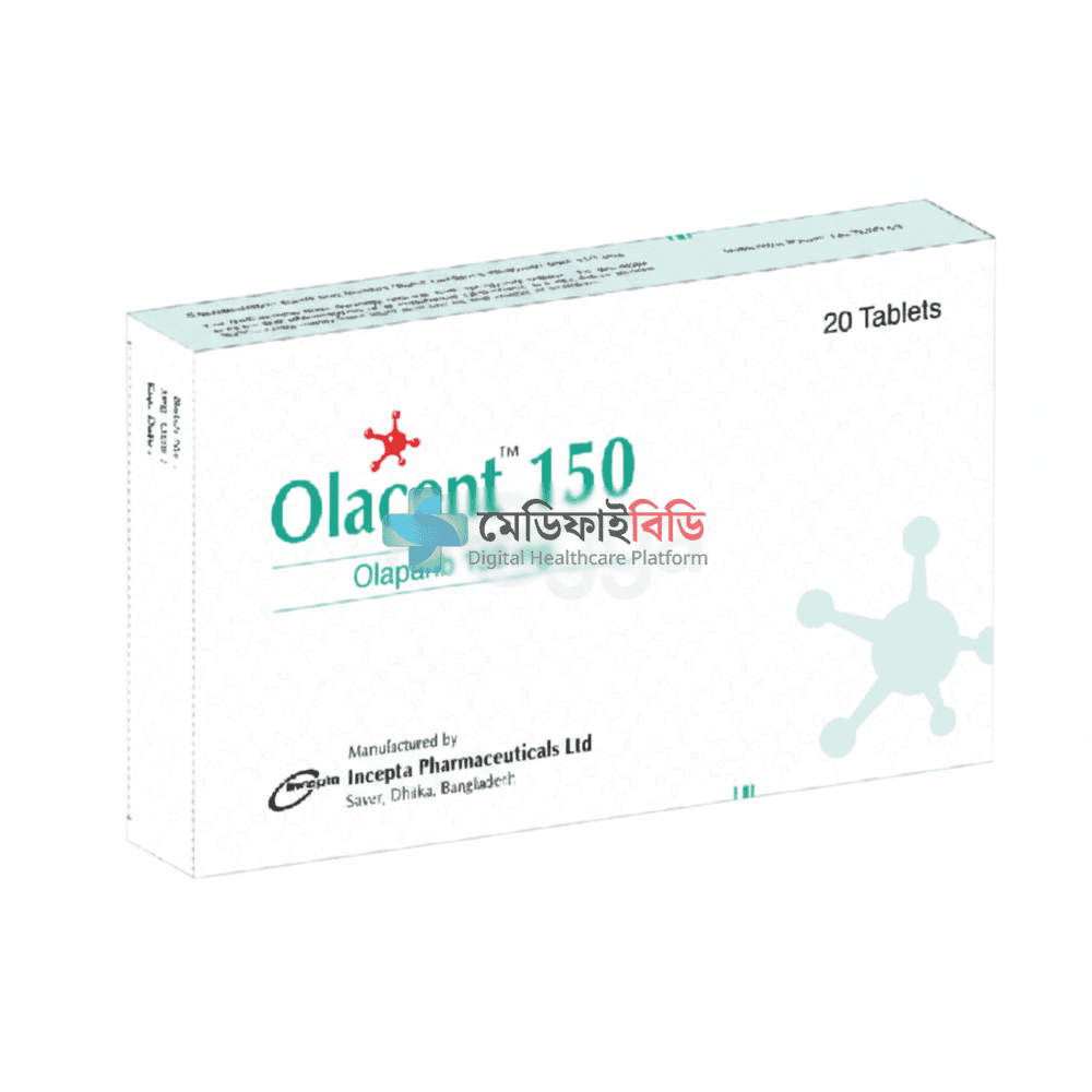 Olacent 150 150mg