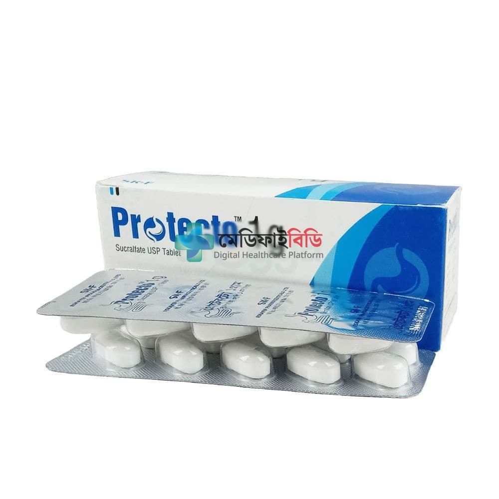 Protecto 1000 1gm