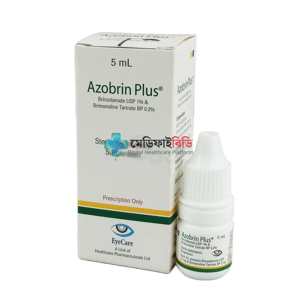 Azobrin Plus 1%+0.2%
