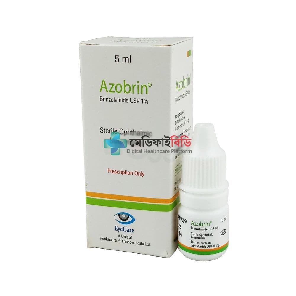 Azobrin 1%