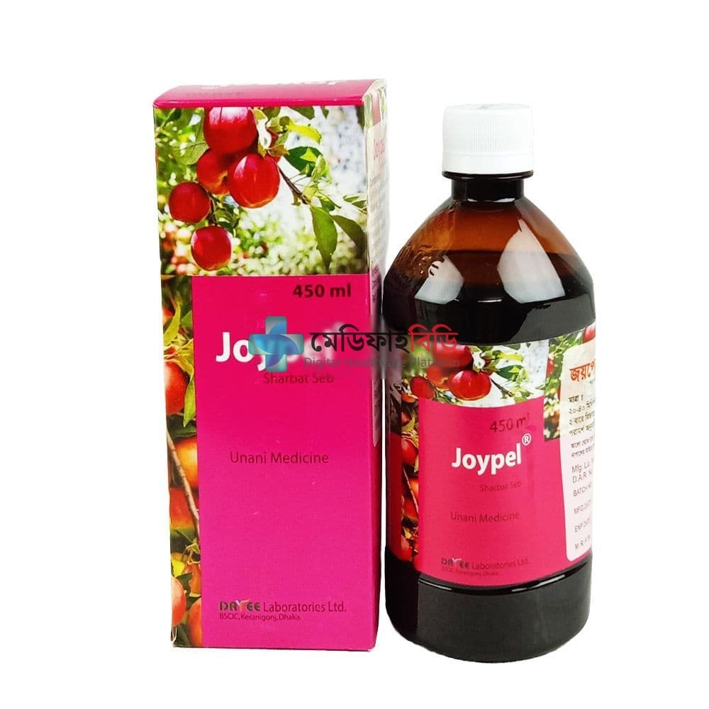 Joypel 450ml 450ml