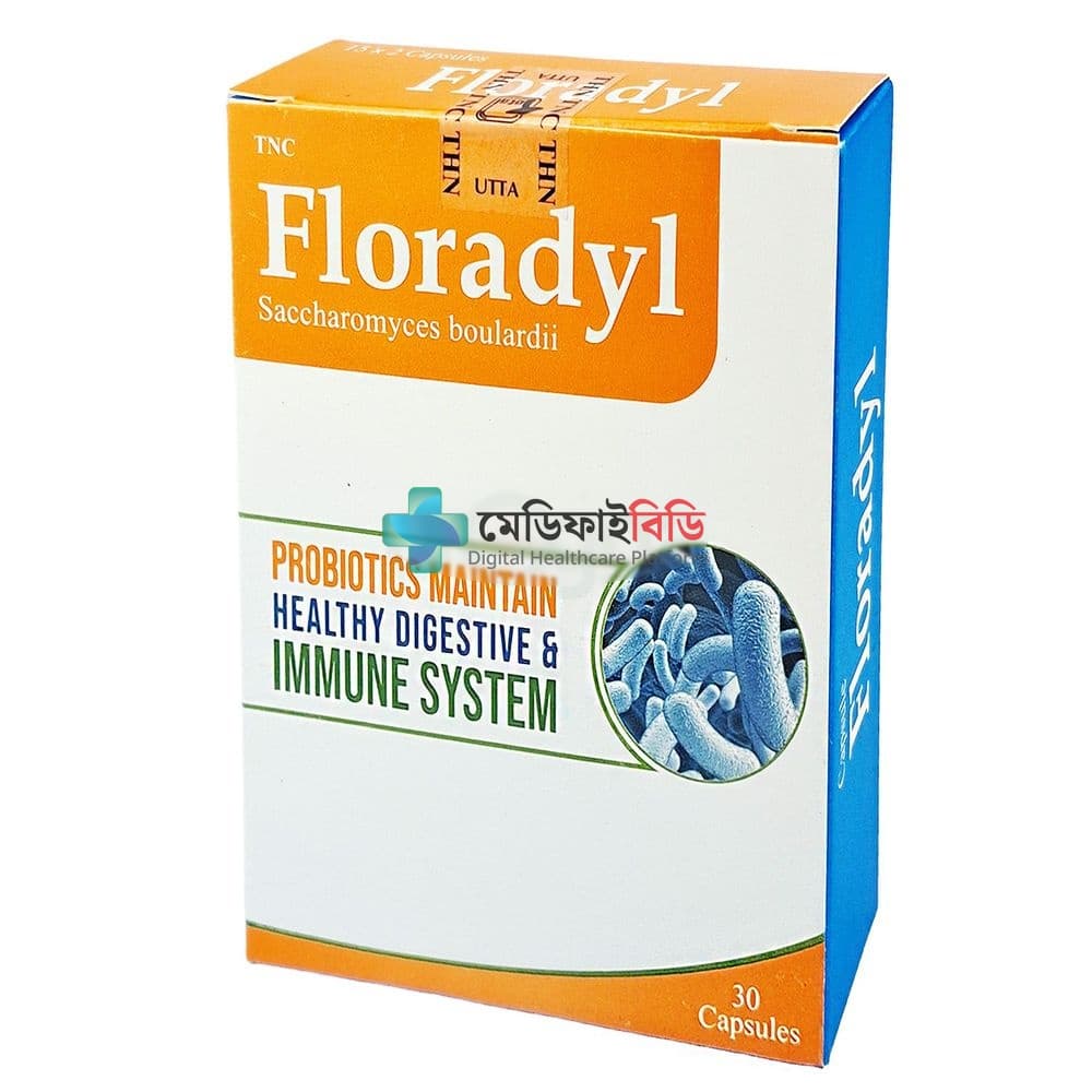 Floradyl null