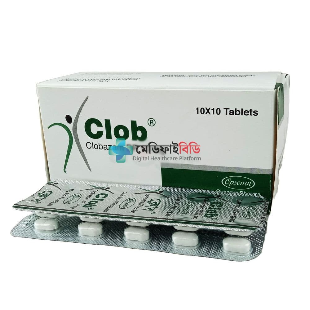 Clob 10 10mg