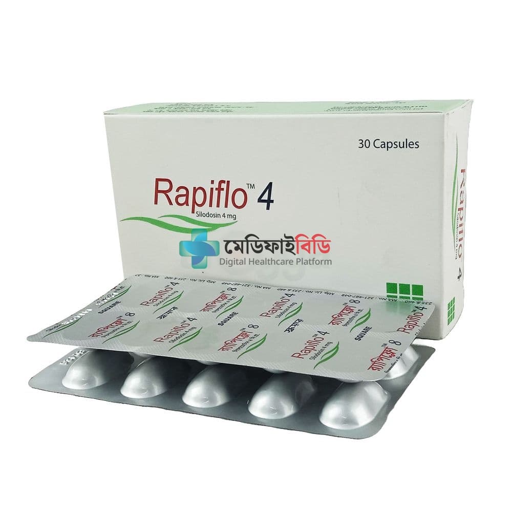 Rapiflo 4 4mg