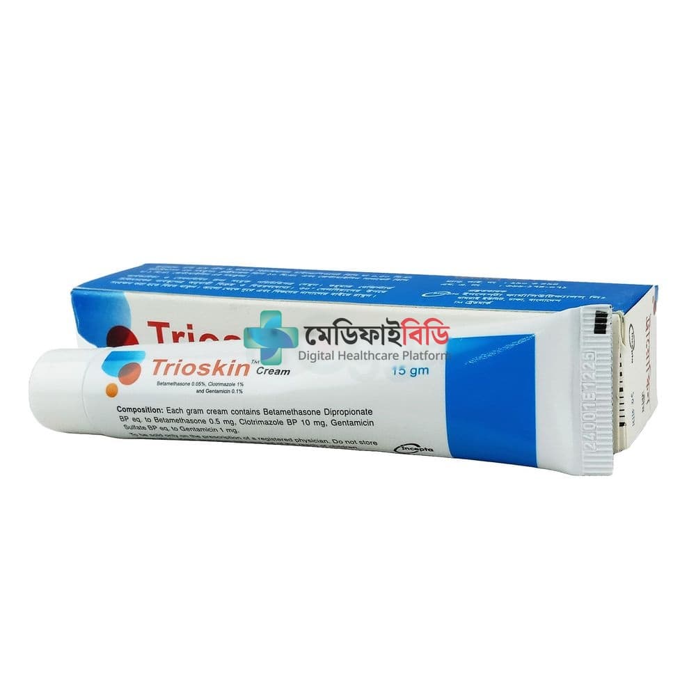Trioskin 0.05%+1%+0.1%