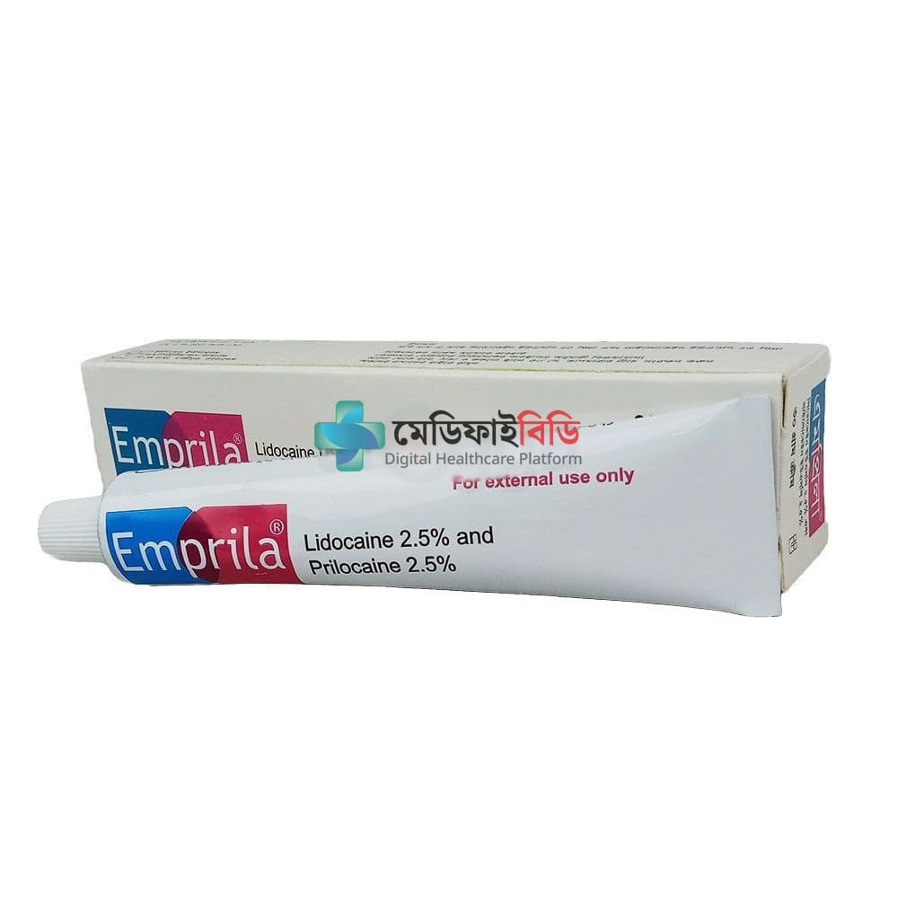 Emprila 2.5%+2.5%