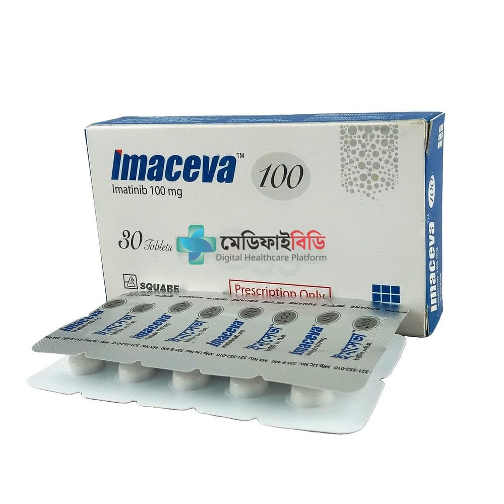 Imaceva 100 100mg