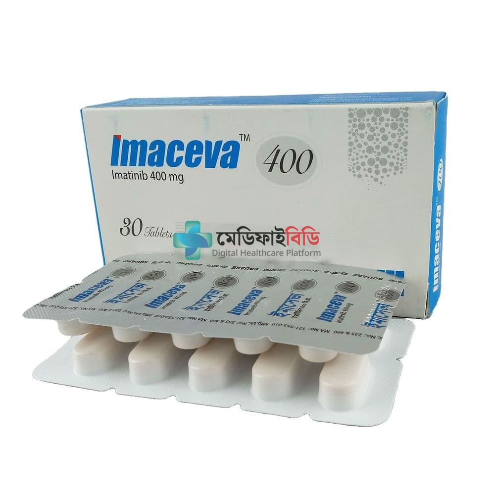 Imaceva 400 400mg