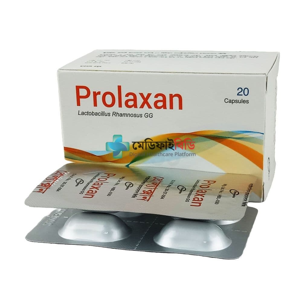 Prolaxan 10 Billion